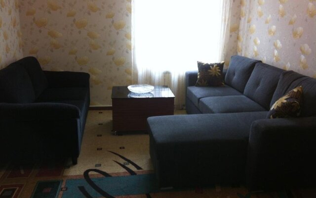 Gohar`s Guest House