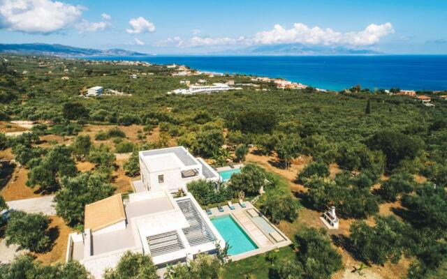 Villa Azimut 1 by Villa Plus