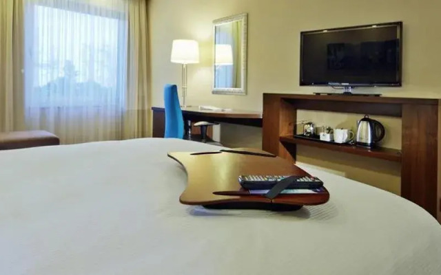 Hampton by Hilton Ordu