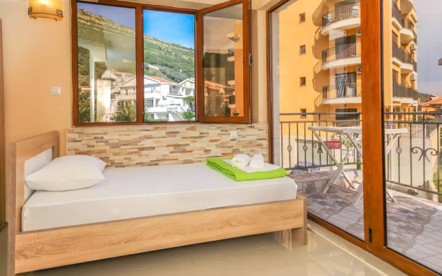Jovan Apartments