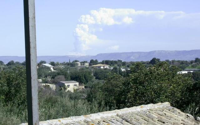 Agriturismo Baglio Calanchi