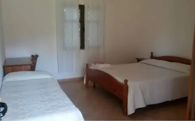 Agriturismo Su Barraccu