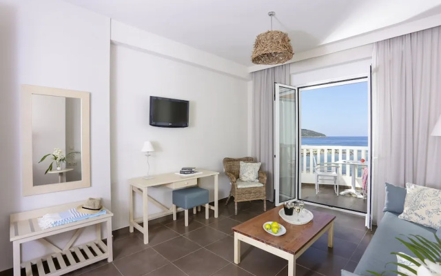 Artina Nouvo Apartments