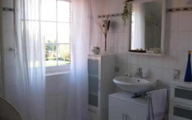 Ferienwohnung Schaa, 85105