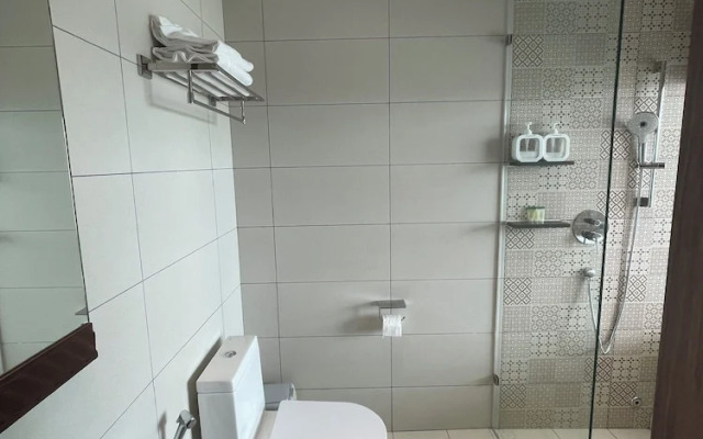 Dan Apartment - Apec Mandala Phu Yen