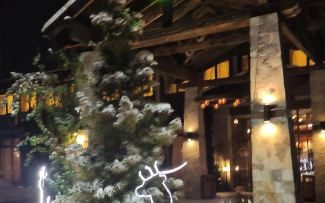 Studio D06, Green Life Bansko