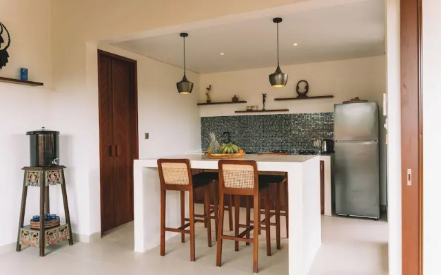 Alcyone House Ubud
