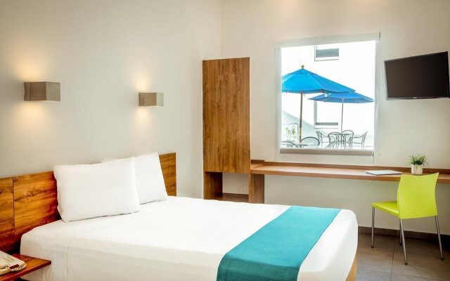 One Playa Del Carmen