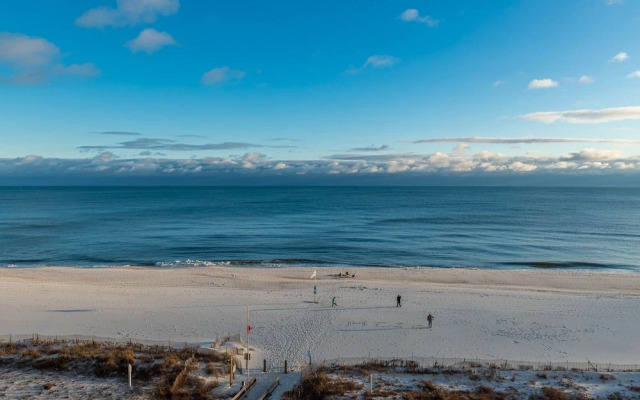 Phoenix X 609 3 Bedroom Condo