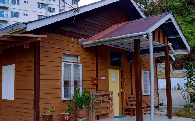 The Rustique Guest House