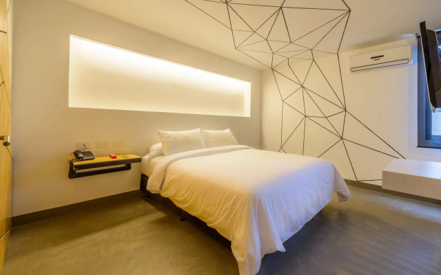 Hotel el Peñón By Bithotels