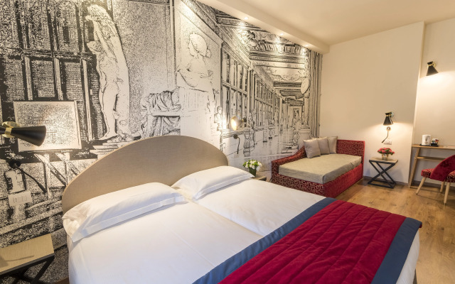 FH55 Grand Hotel Mediterraneo