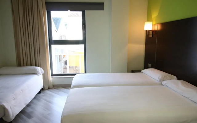 Hotel Cardeña Burgos