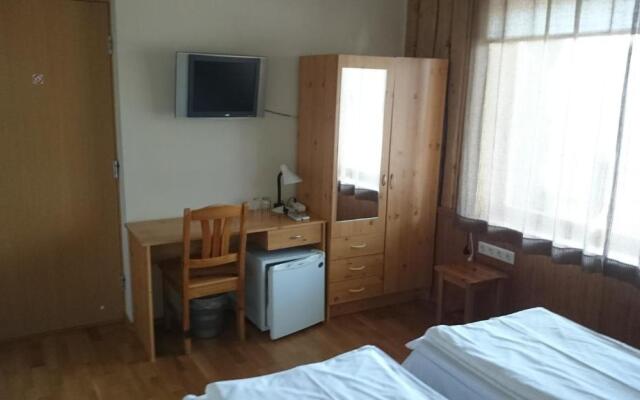 Aisa Accommodation