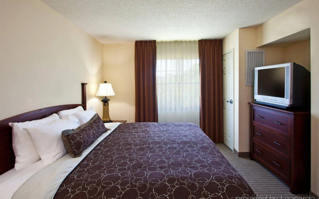 Staybridge Suites Tampa East - Brandon by IHG