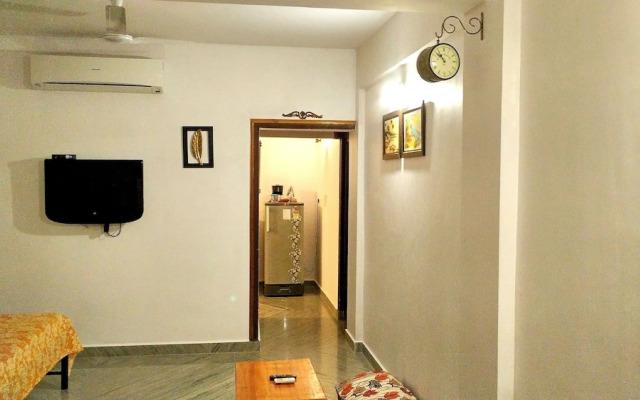 Siolim Holiday Apartments