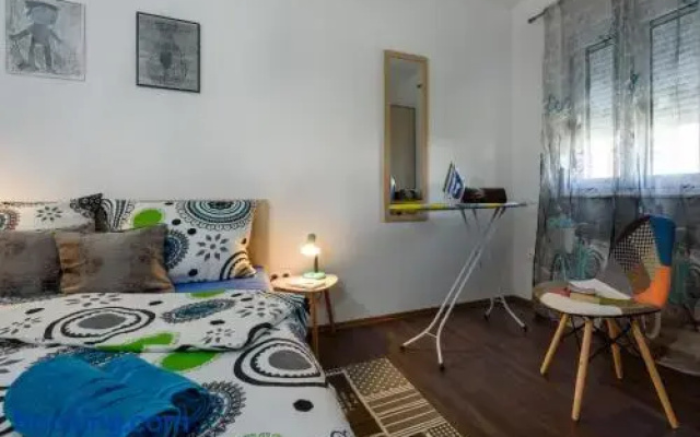 Apartmani Danijela