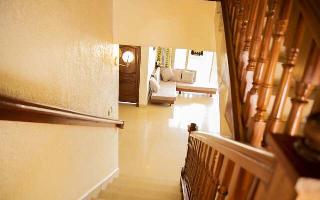Kigali Castle B&B - Hostel