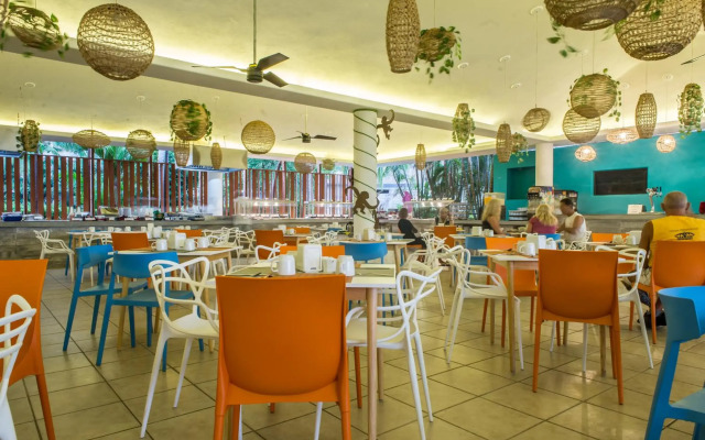Fontan Ixtapa Beach Resort - All Inclusive