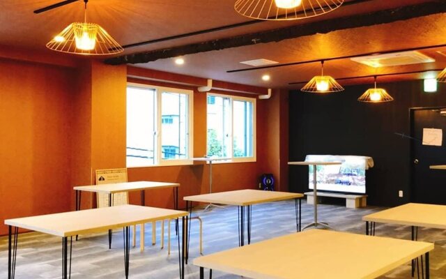 Otaru YaDo - Hostel