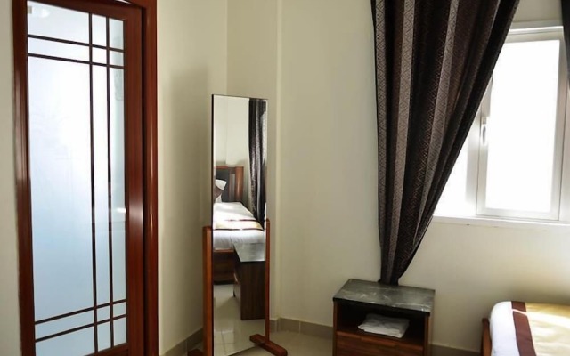 Al Sablah Hotel Apartment