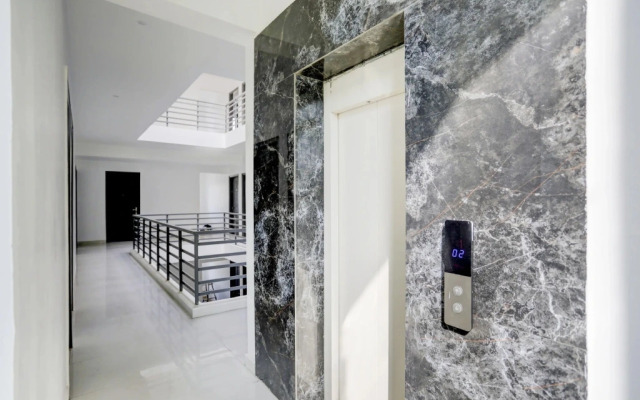 Collection O 80371 SK Hospitality