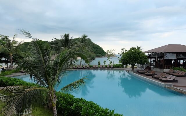 Koh Ma Beach Resort