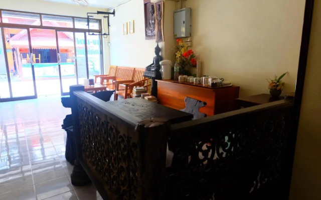 J-Safe Guesthouse