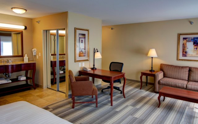 Holiday Inn Express & Suites Sioux City - Southern Hills, an IHG Hotel