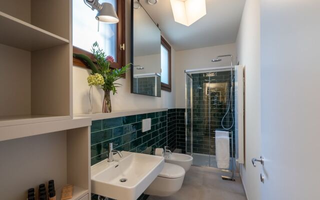 Ca'Longo Palace VellutoApartment