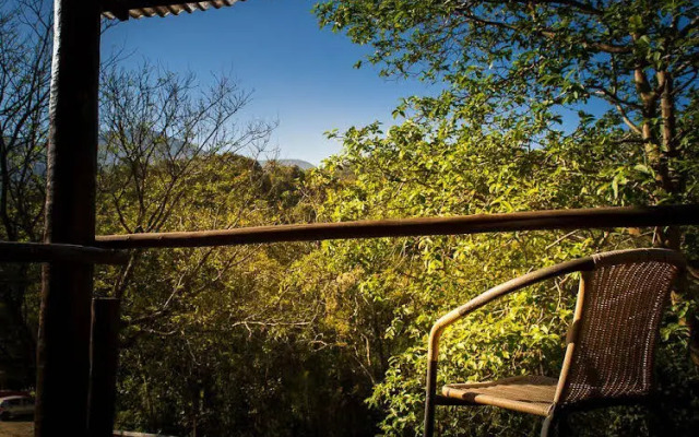 Pousada Vila Santa Barbara