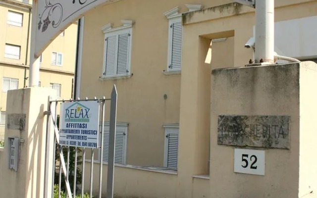 Villa Margherita Rimini