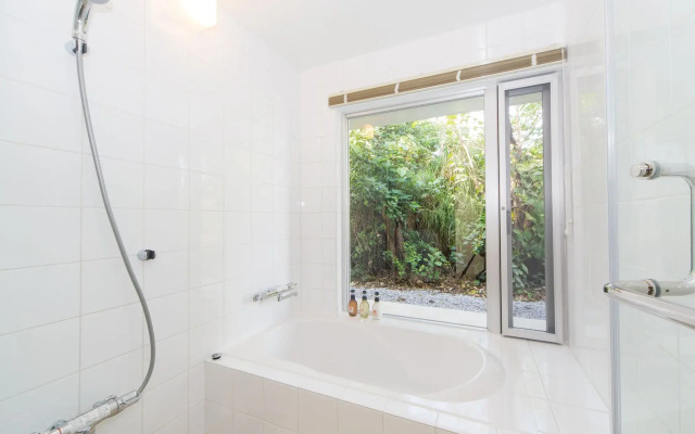 Pool Villa Imadomari by Coldio Premium