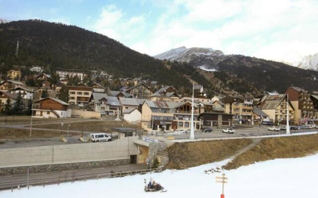 Appartement Montgenèvre, 2 pièces, 5 personnes - FR-1-266-101