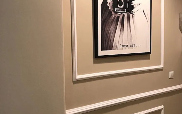 Luxury Apartment Mercat Central