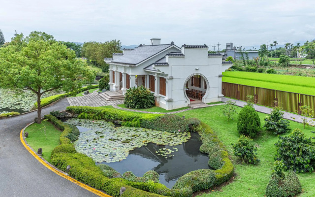 Hualien Toong Mao Resort