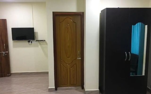 Hotel SRI KPN