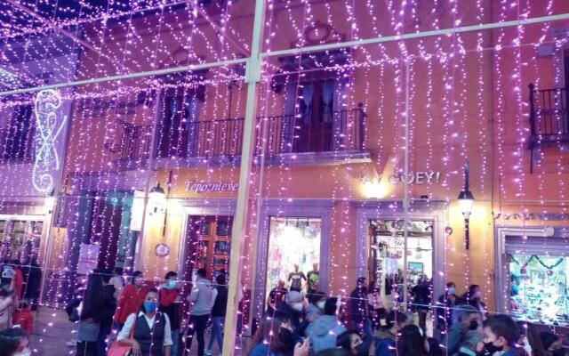 Hotel Casona Misiones