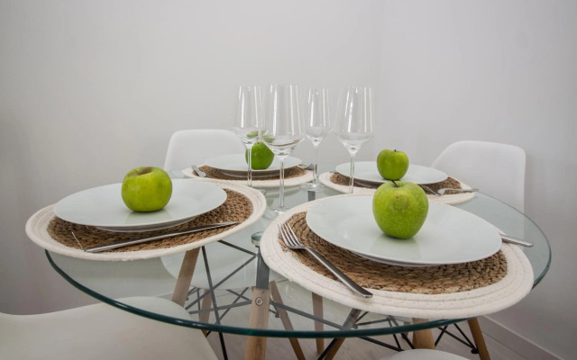 Beach and Mountain Apartment Lisboa / Sesimbra