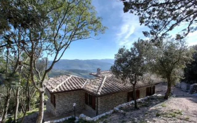 Casa Vacanze Assisi
