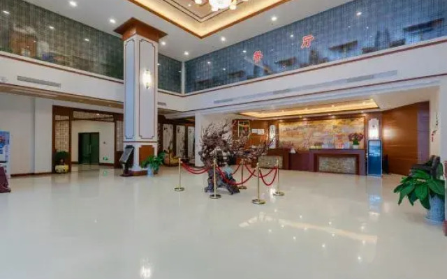 Macau De Hotel