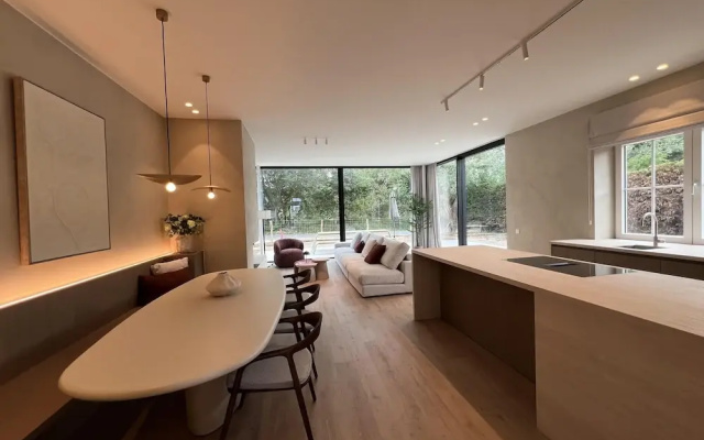 Modern Cozy Beach Villa - La Madrague