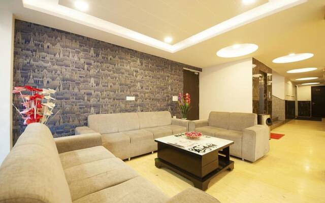 FabHotel Belwood