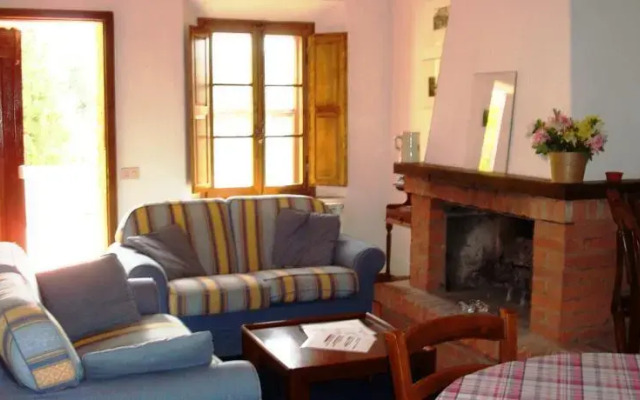 Montelifrè House Casa Vacanze