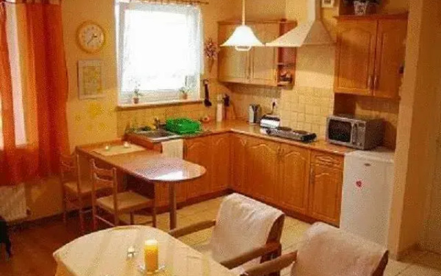 Apartamenty Victoria