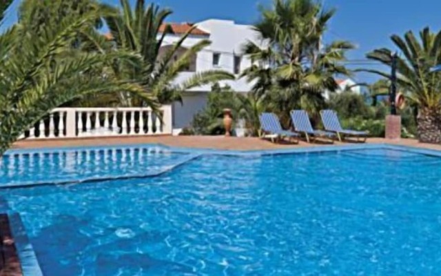 Tersanas Village Apartments