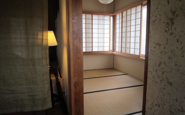 Nikko Cottage FU-SHA