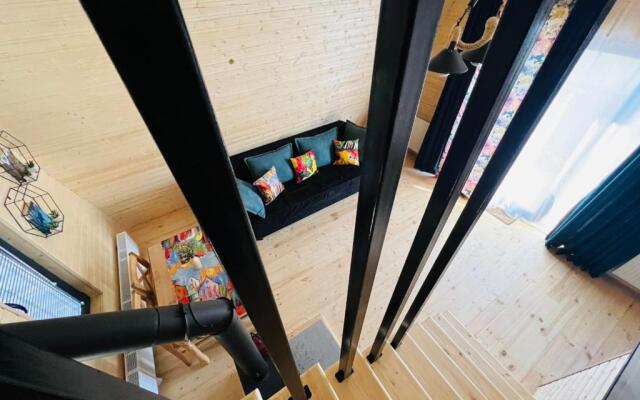 cottage Ninika surami