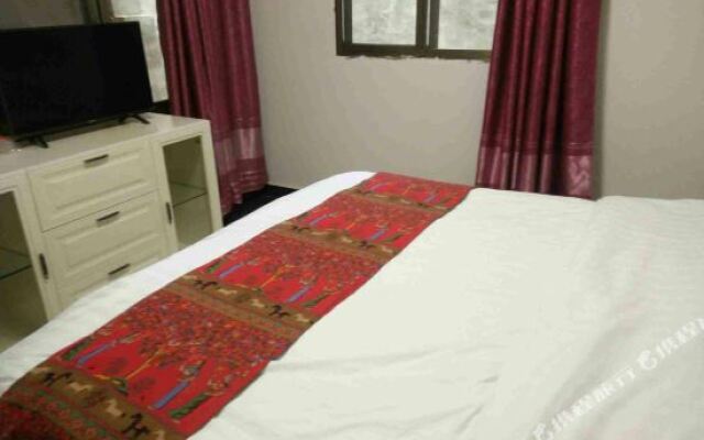 Jinling Hostel