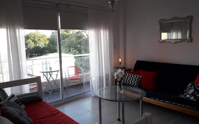 Francia Apartment II